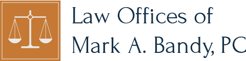 Law Offices of Mark A. Bandy, PC